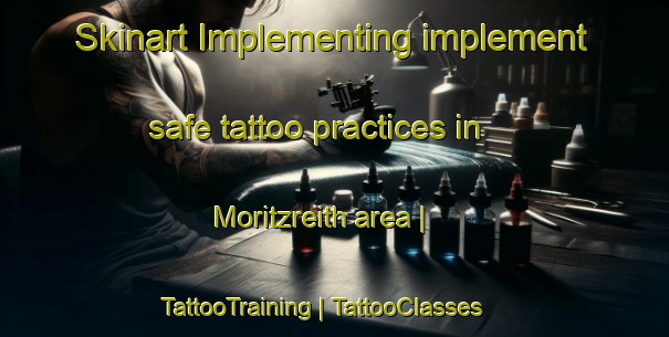 Skinart Implementing implement safe tattoo practices in Moritzreith area | TattooTraining | TattooClasses | SkinartTraining-Austria
